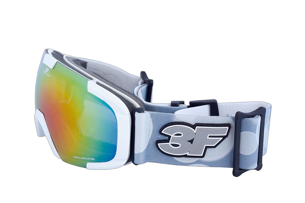 3F Vision Glimmer K 1637 лижні окуляри для дітей