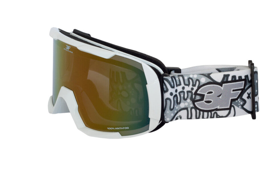 3F Vision Glimmer Y лижні окуляри для дітей 1812