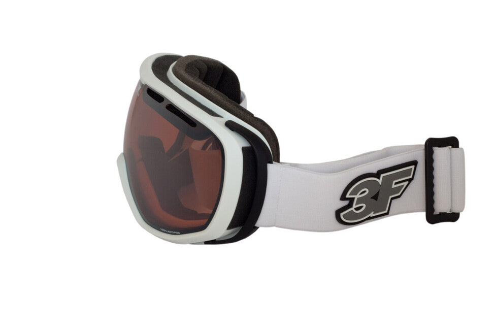 3F Vision Pure II лижні окуляри для дітей, 1752