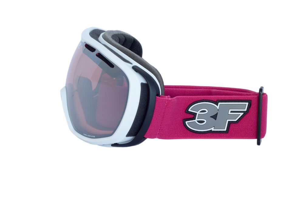 3F Vision Pure II лижні окуляри для дітей, 1834