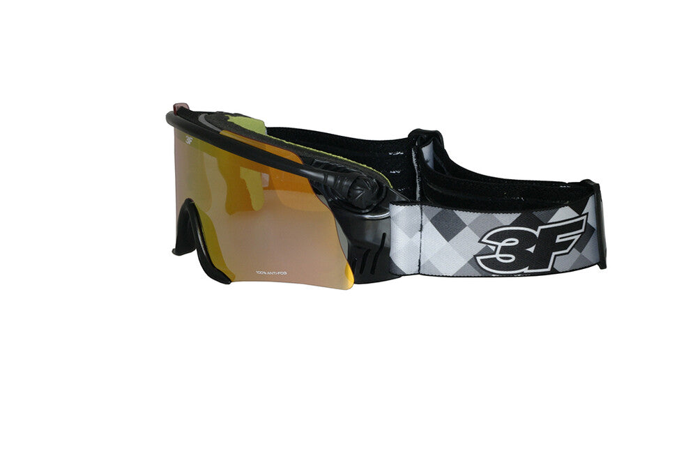 3F Vision Loppet лижні окуляри 1499