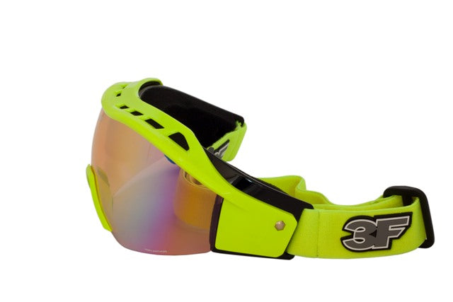 3F Vision Range 1748 окуляри для бігу