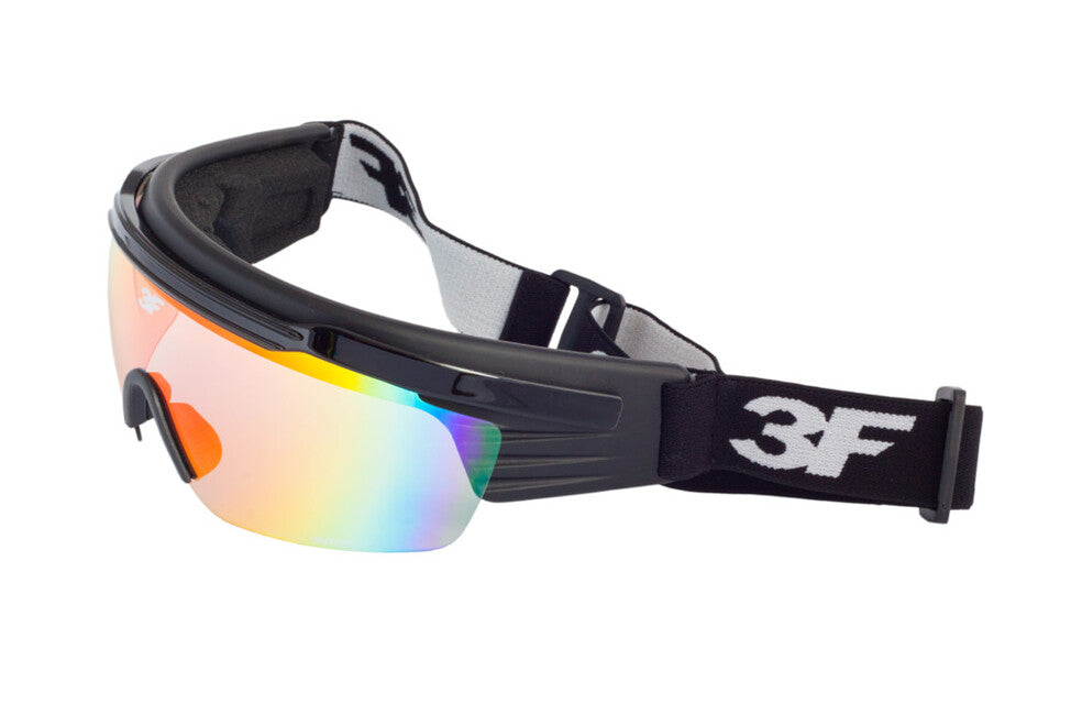3F Vision Xcountry II лижні окуляри, 1650