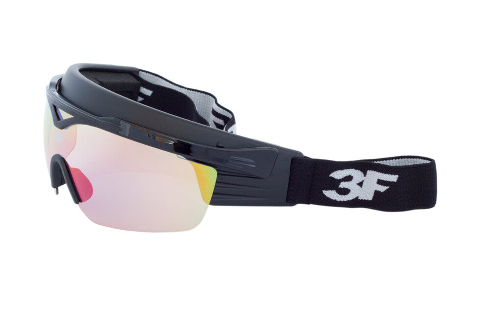 3F Vision очки для лижного спорту Xcountry III
