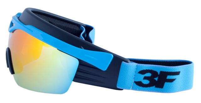 3F Vision Xcountry III 1875 лижні окуляри