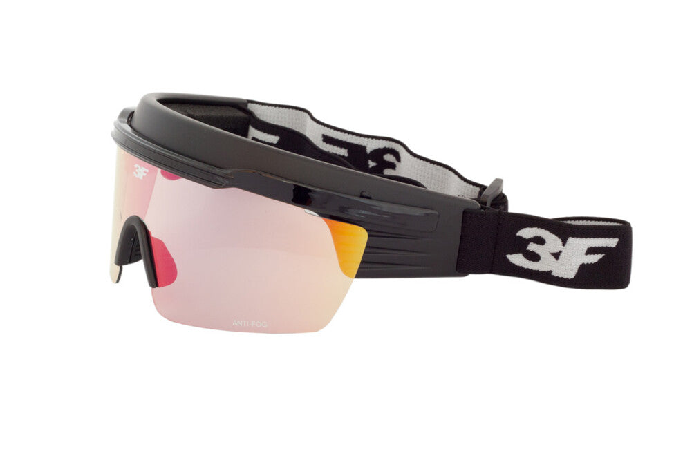 3F Vision Xcountry jr. 1829 окуляри для бігу