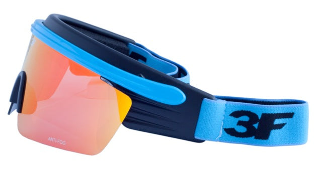 3F Vision Xcountry jr. 1877 окуляри для бігу