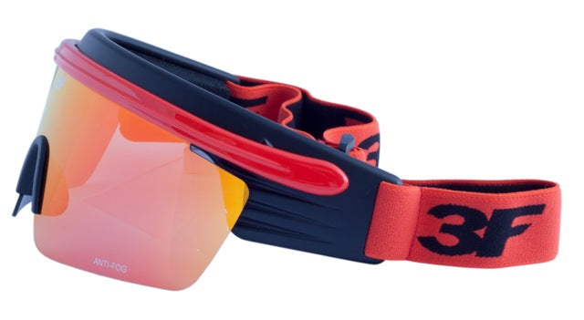 3F Vision Xcountry jr. 1878 окуляри для бігу на лижах