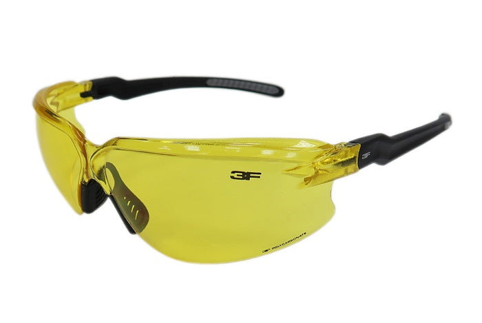 3F Vision Compact II сонячні окуляри 1849