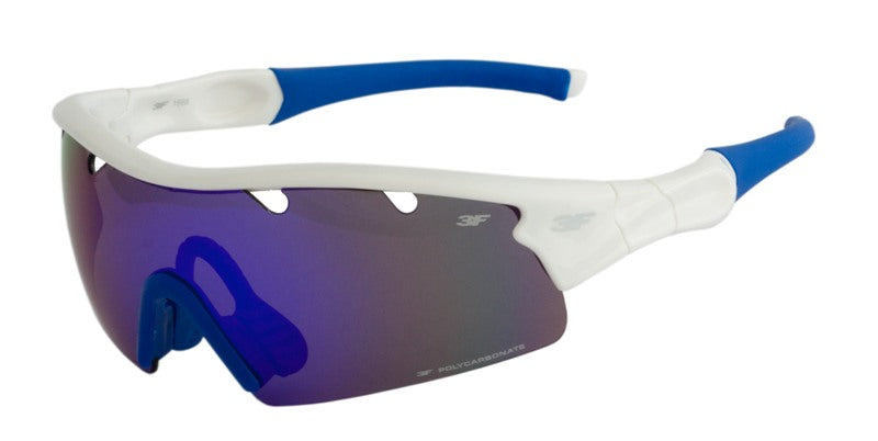 3F Vision Bold 1668 спортивні окуляри