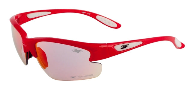 3F Vision Sonic 1646 спортивні окуляри