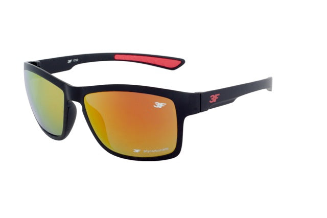 3F Vision Stay 1792 спортивні окуляри