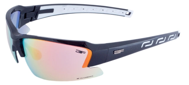 3F Vision Volcanic II спортивні окуляри 1616
