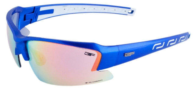 3F Vision Volcanic II спортивні окуляри 1617