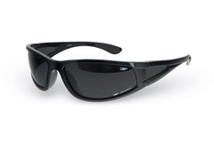3F Vision Loop 1010 спортивні поляризаційні окуляри, чорні