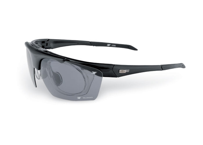 3F Vision спортивні поляризаційні окуляри New optical 1036