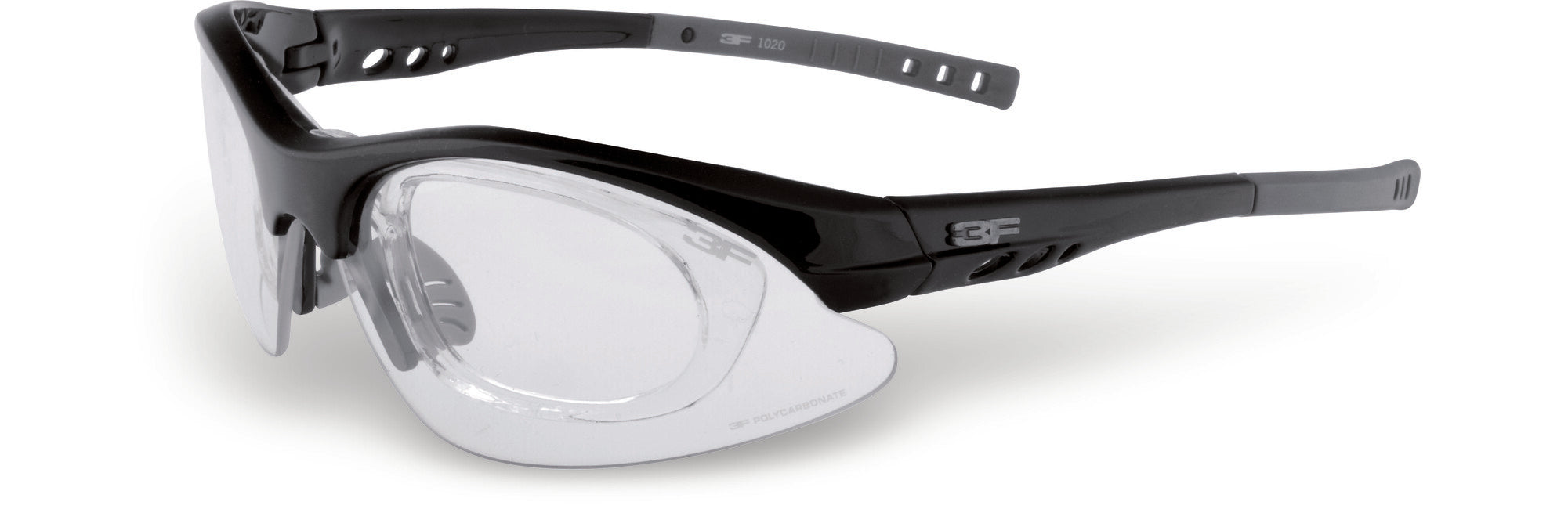 3F Vision Optical 1020 спортивні поляризаційні окуляри