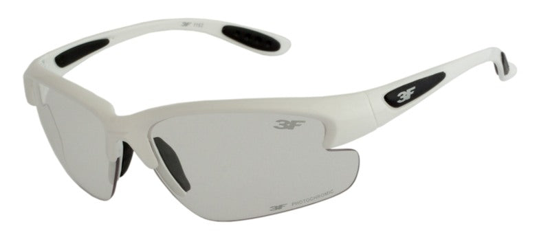 3F Vision 1162 спортивні поляризаційні окуляри фотохромні