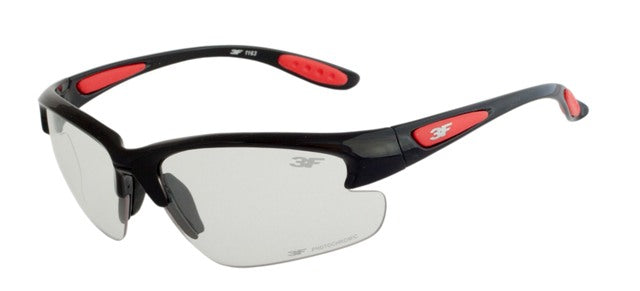 3F Vision спортивні поляризаційні окуляри 1163 Photochromic