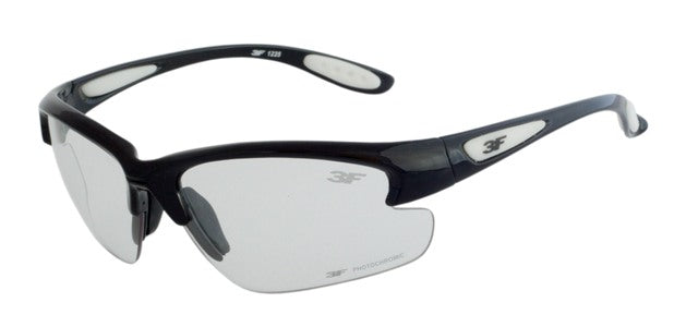 3F Vision 1225 спортивні поляризаційні окуляри фотохромні