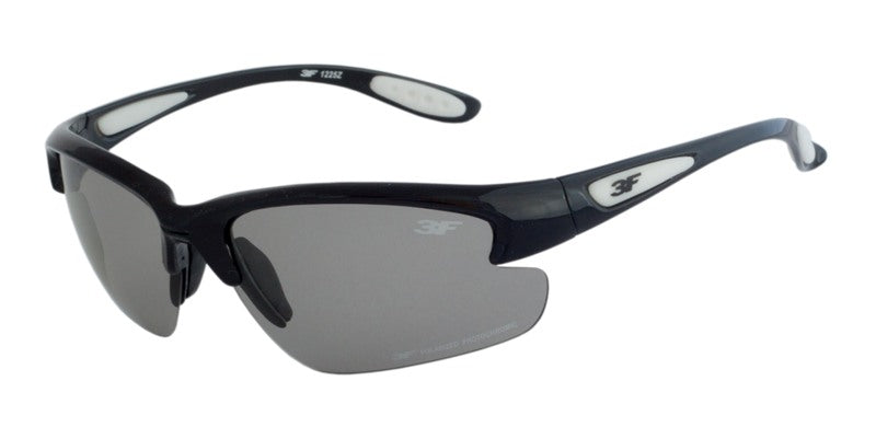 3F Vision Photochromic 1225z спортивні поляризаційні окуляри