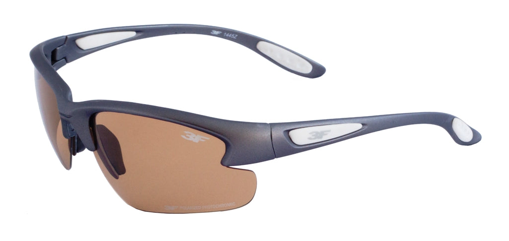 3F Vision 1445z спортивні поляризаційні окуляри fotochromic