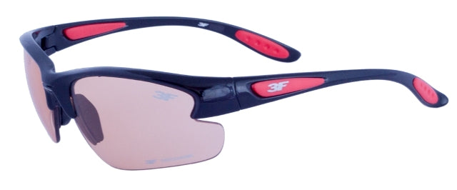 3F Vision спортивні поляризаційні окуляри Photochromic 1628