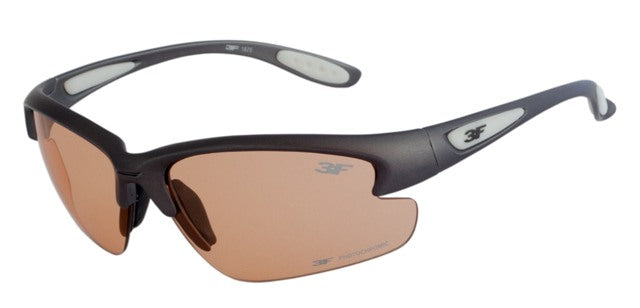 3F Vision Photochromic 1675 спортивні поляризаційні окуляри