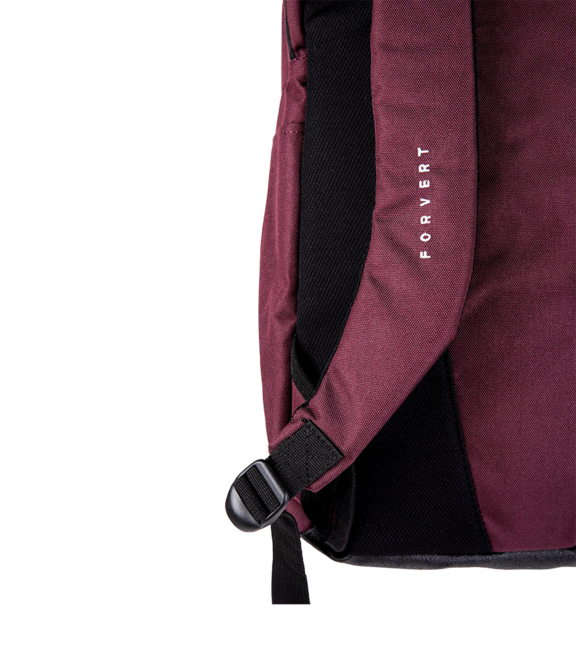 Forvert рюкзак Leo 23L, слива