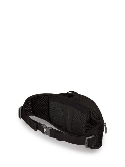 OSPREY SAVU 2 поясна сумка, чорна