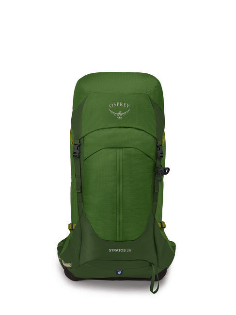 OSPREY Stratos 26 туристичний рюкзак, seaweed/matcha зелений