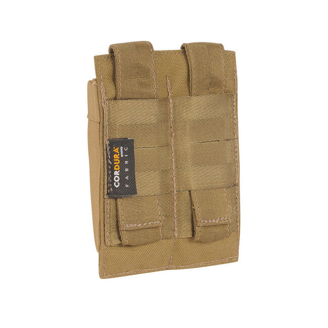 Tasmanian Tiger DBL Pistol Mag Pouch LP чохол для магазину, чорний
