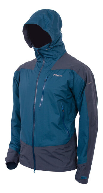 Pinguin Parker jacket 5.0 куртка, зелена