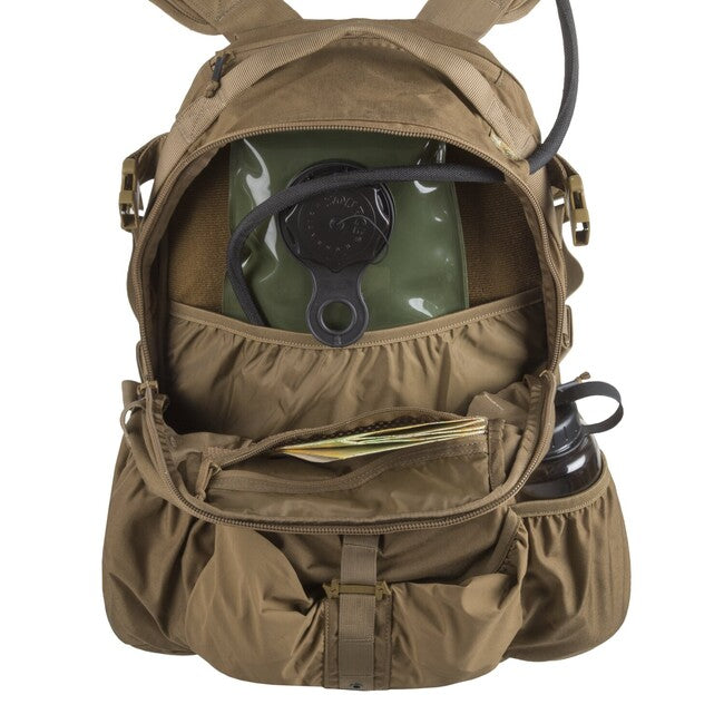 Helikon-Tex Raider рюкзак CORDURA® 20l, мультикам