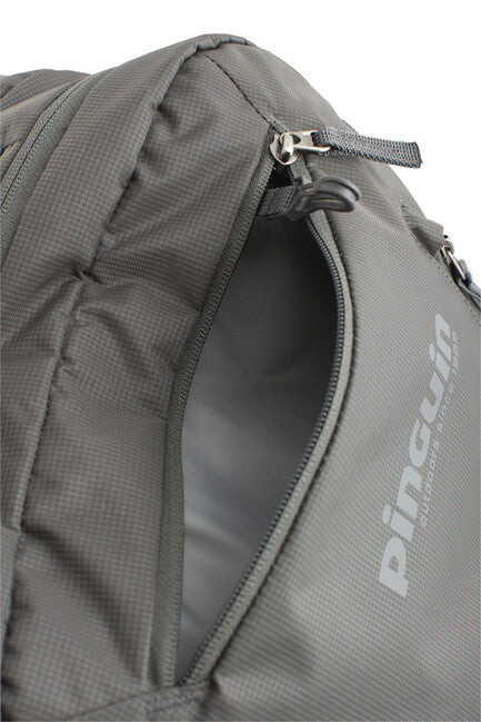 Pinguin рюкзак Integral 30 Nylon, 30 л, чорний