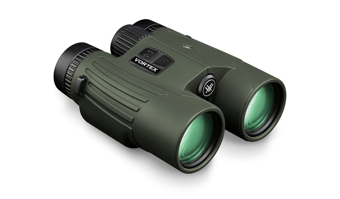 Vortex Optics Fury HD 5000 далекобійний ліхтар 10x42