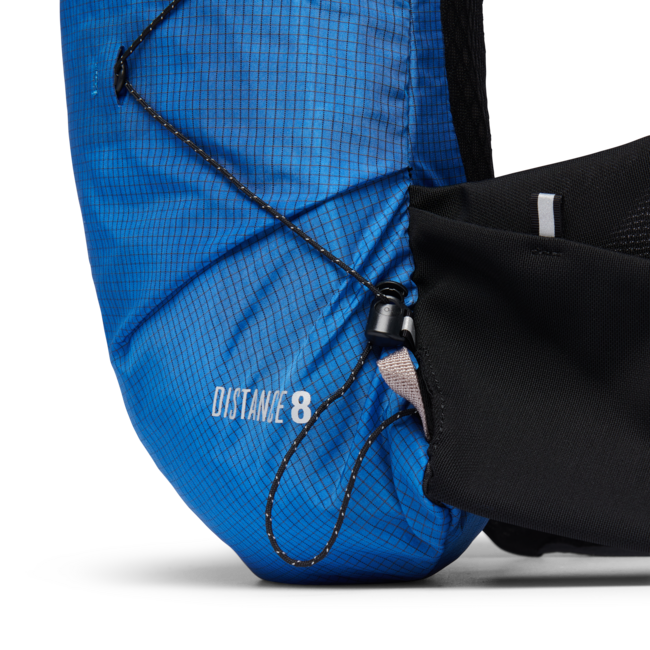 Black Diamond Distance 8 туристичний рюкзак,ультра синій