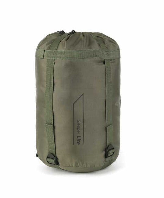 Snugpak Sleeper Lite спальний мішок -5°C, оливковий