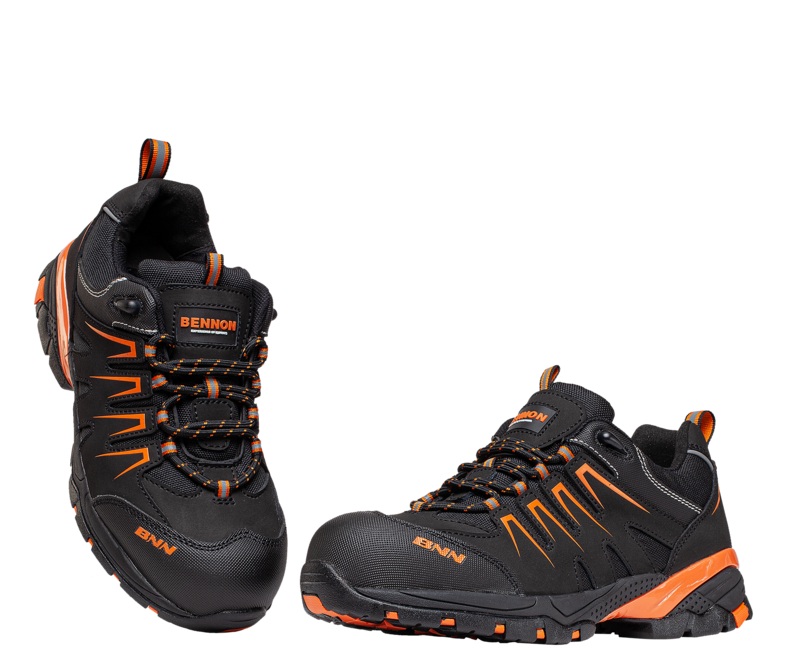 BENNON ORLANDO XTR S3 NM Low робочі чоботи