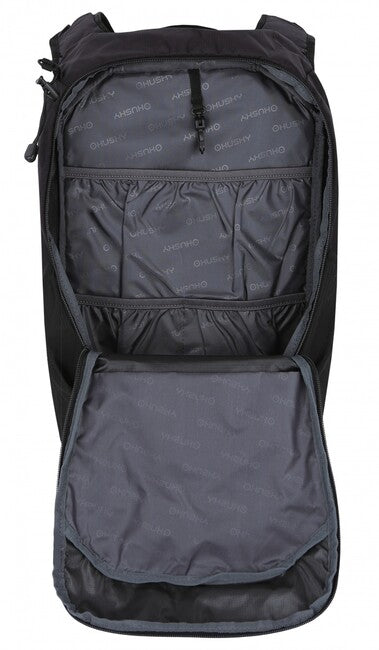 HUSKY Peten рюкзак 20l, чорний