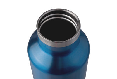 Origin Outdoors Active термо пляшка, синя, 0.75 l