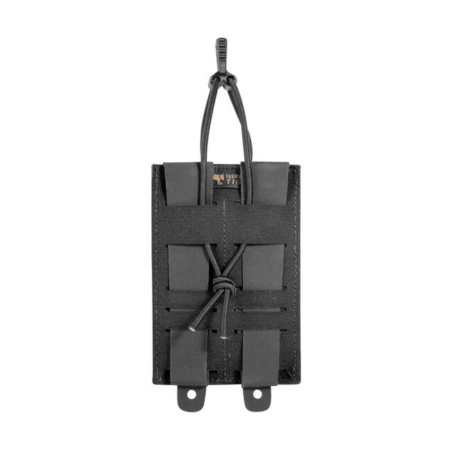 Tasmanian Tiger SGL Mag Pouch BEL MKIII чохол для магазину, чорний