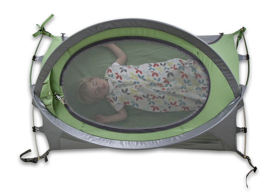 LittleLife Arc 2 дитячий туристичний намет, складний