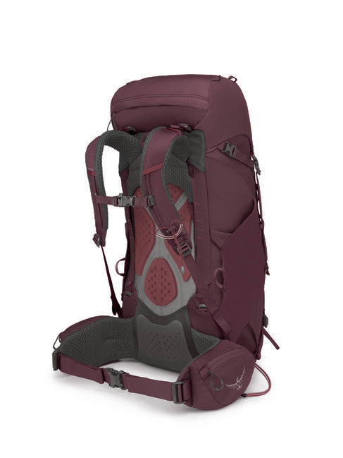 OSPREY KYTE 38 туристичний рюкзак, elderberry пурпурний