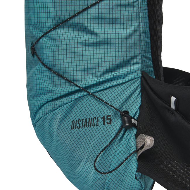 Black Diamond Distance 15 туристичний рюкзак жіночий, темна патина