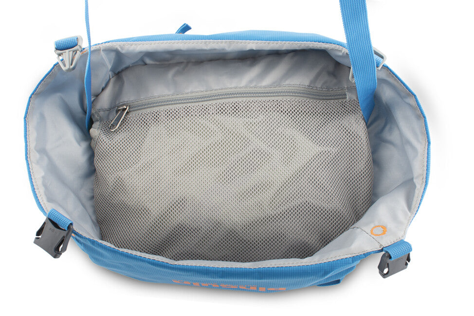 Pinguin Attack 45 рюкзак nylon, 45 L, чорний