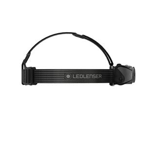 LEDLENSER MH7 налобний ліхтар, чорно-сірий