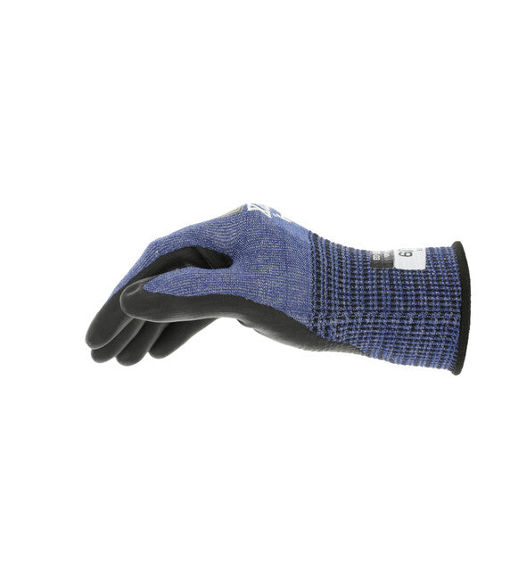Mechanix SpeedKnit F7 робочі рукавиці