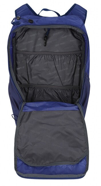 HUSKY Peten рюкзак 20l, синій