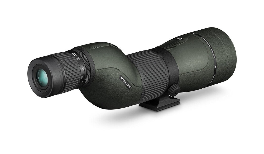 Vortex Optics Diamondback® HD прямий спостережний телескоп 16-48x65